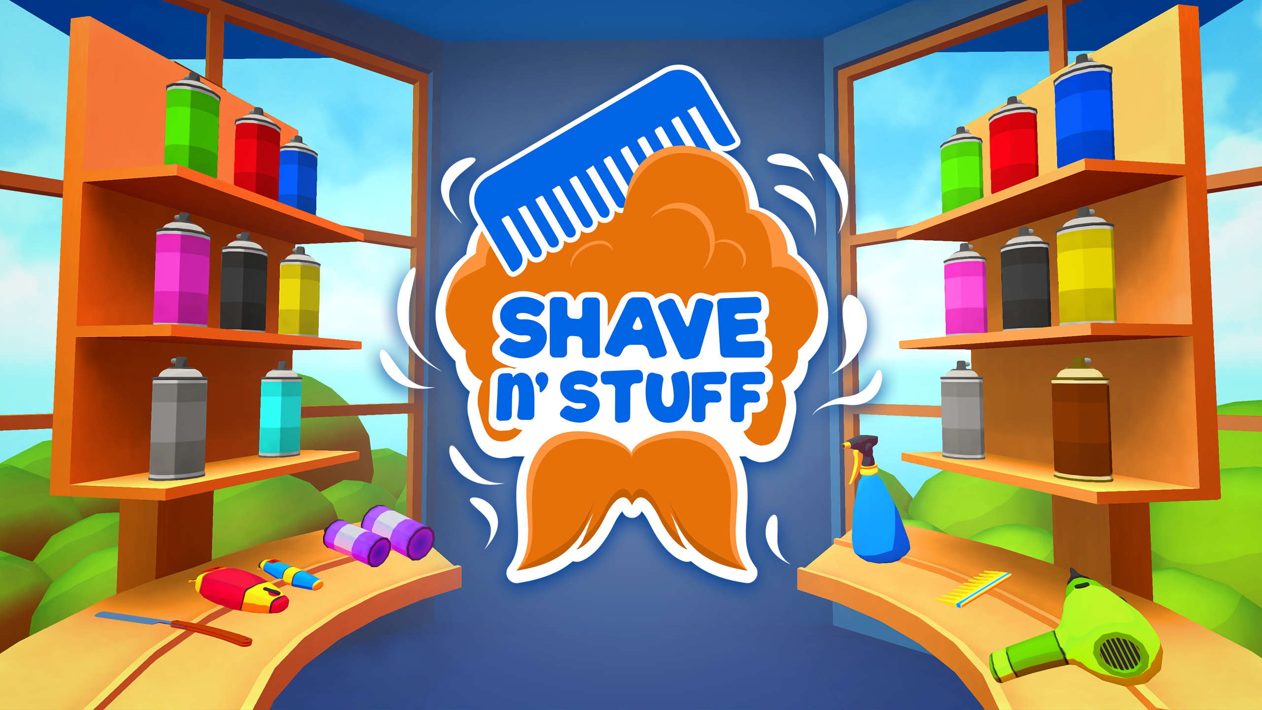 10 Shave in New York Neighborhoods