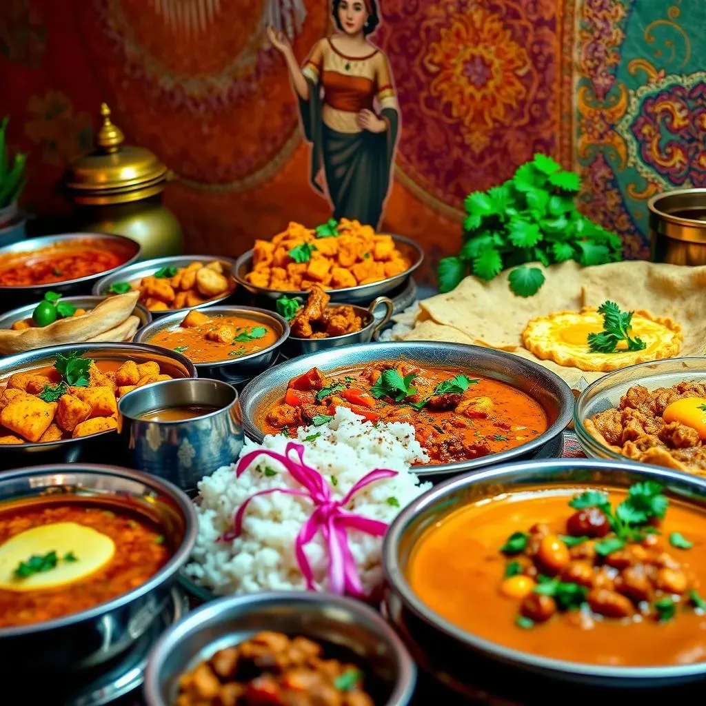 10 Indian Breakfast Buffet in New York Neighborhoods