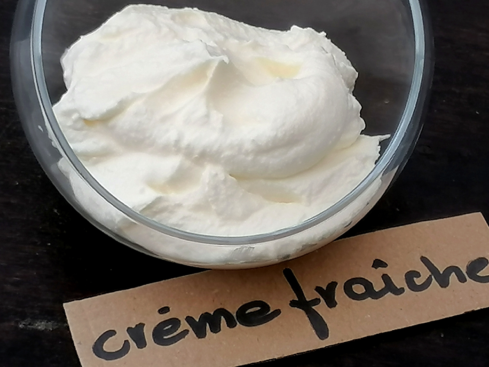 10 Creme Fraiche in New York Neighborhoods