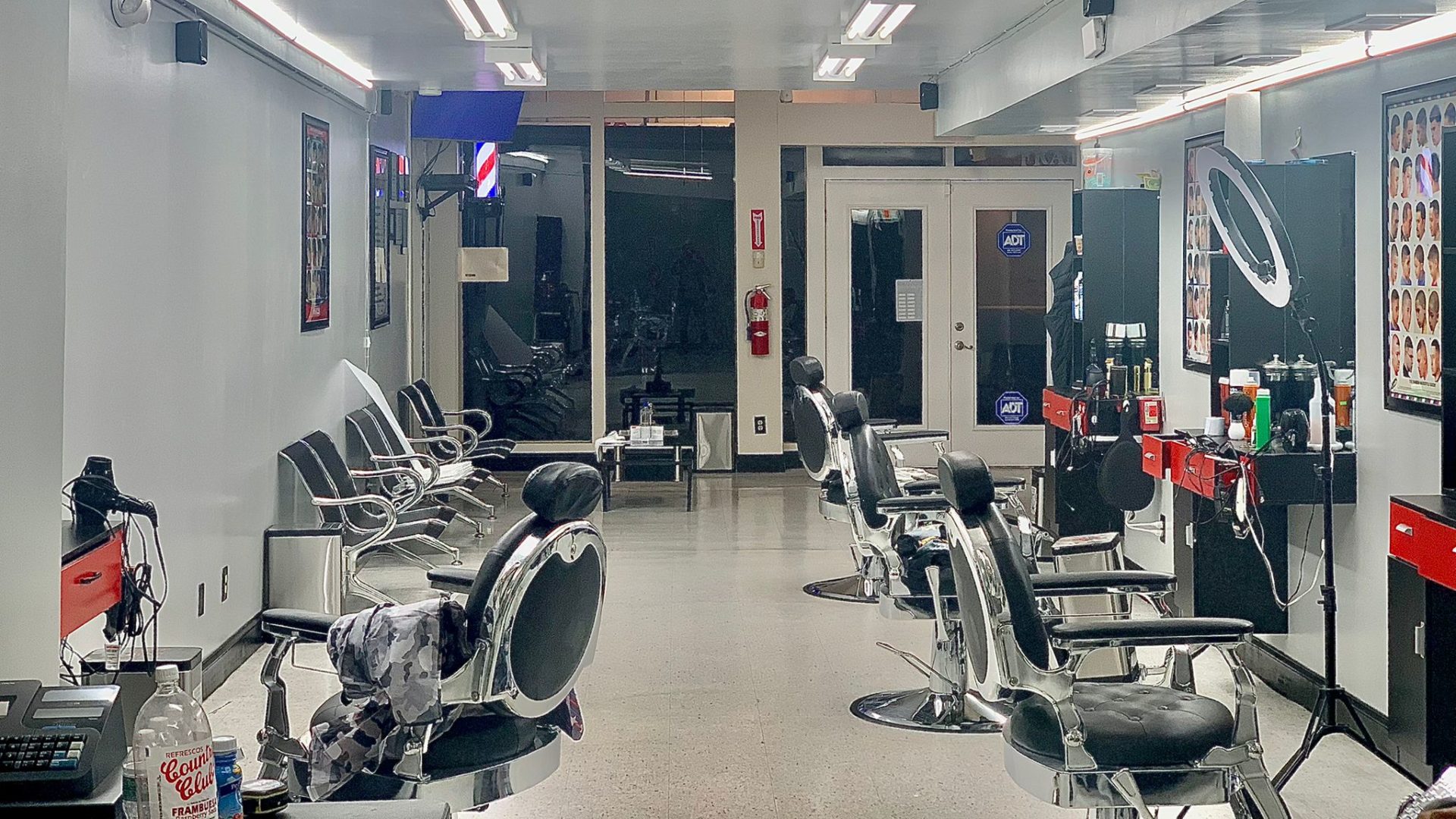 10 Dominican Barbershop in New York Neighborhoods