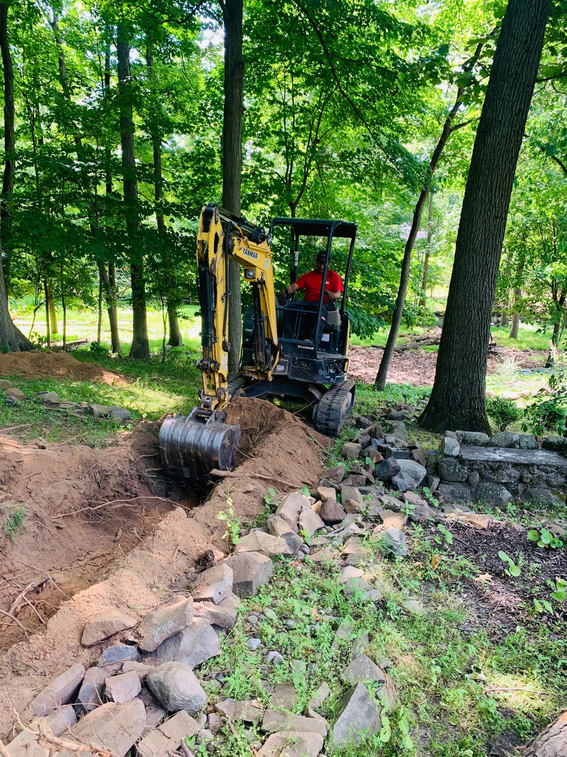 10 Paver Repair in New York Neighborhoods