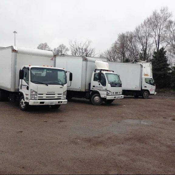 10 Fix Trailer in New York Neighborhoods