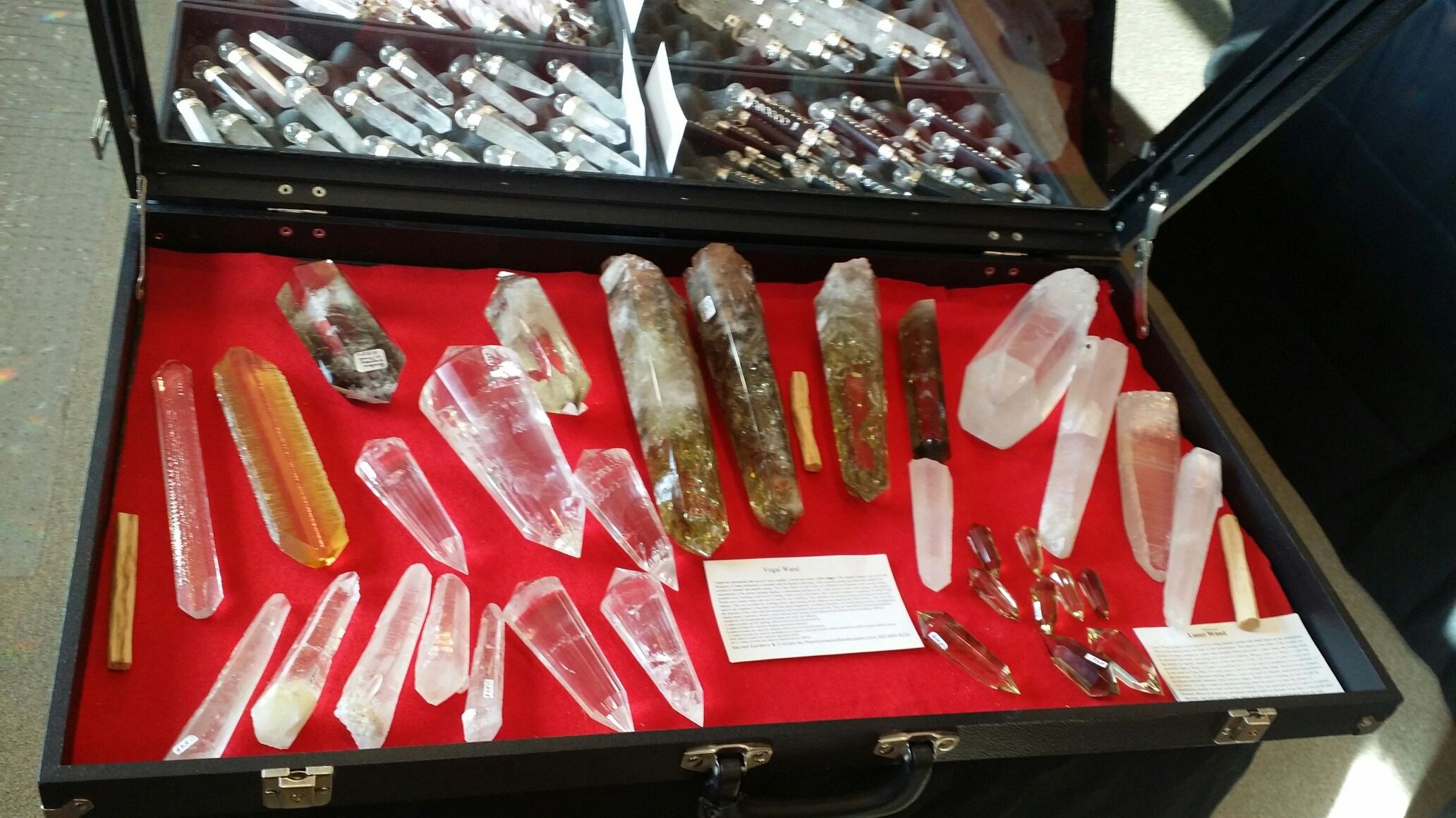 10 Crystal Rock Stores in New York Neighborhoods