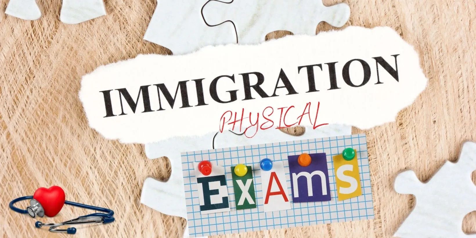 10 Immigration Physical Exam in New York Neighborhoods