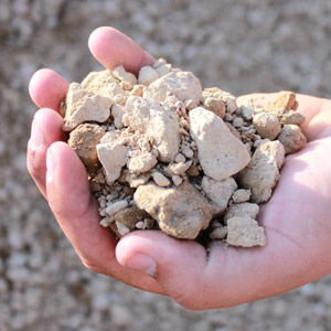 10 Crushed Concrete in New York Neighborhoods