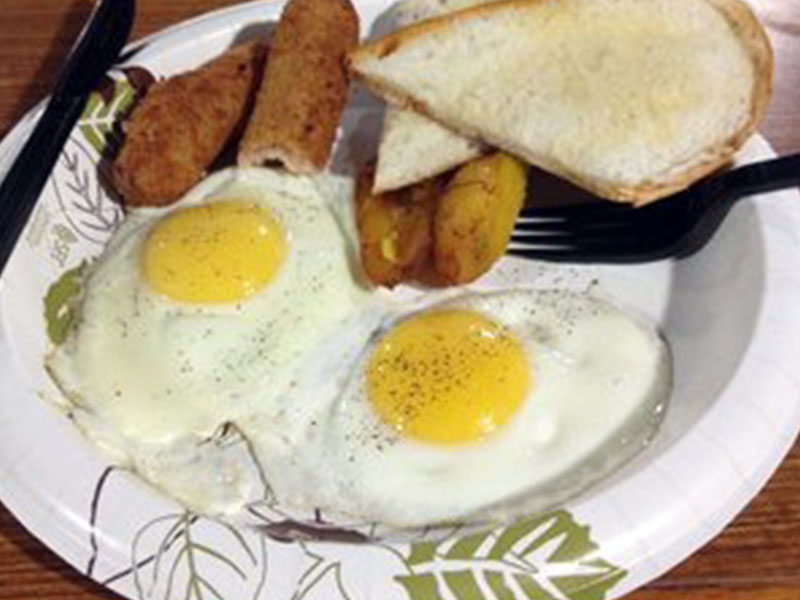 10 Cuban Breakfast in New York Neighborhoods