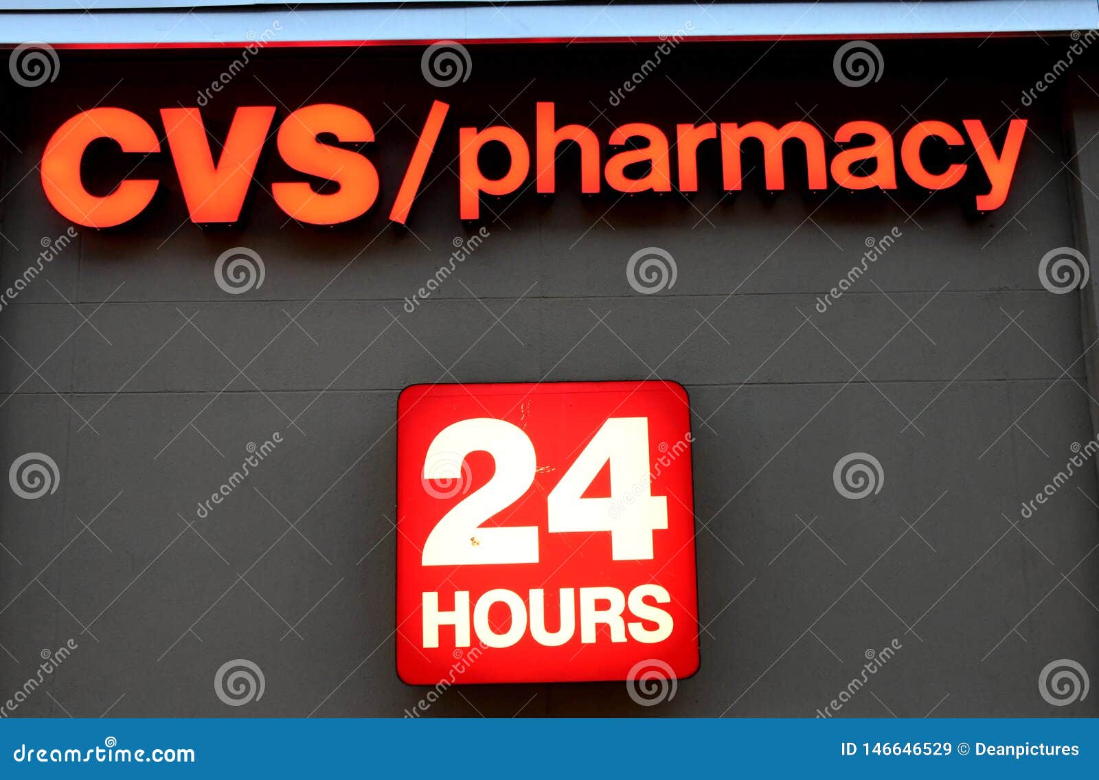 10 Cvs Open 24 Hrs in New York Neighborhoods