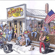 10 Biker Bars in New York Neighborhoods