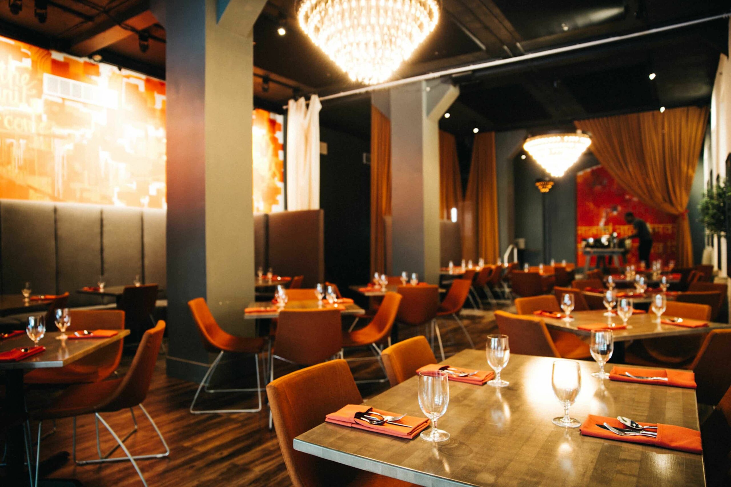 10 Best Date Night Restaurants in New York Neighborhoods