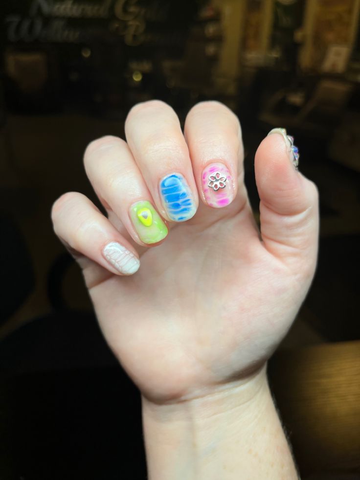 10 Builder Gel Manicure in New York Neighborhoods