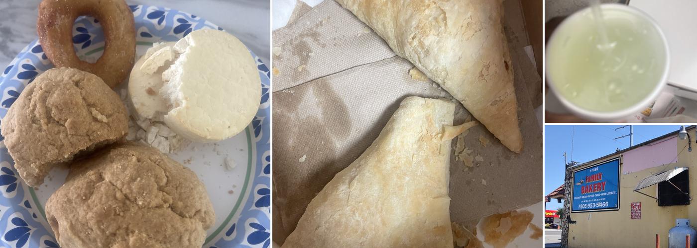 10 Haitian Bakery in New York Neighborhoods