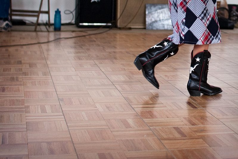 10 Country Dance Bars in New York Neighborhoods