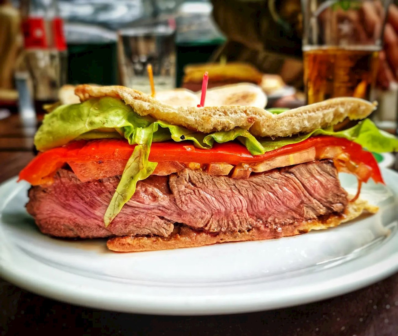 10 Best Sandwiches in Los Angeles Neighborhoods