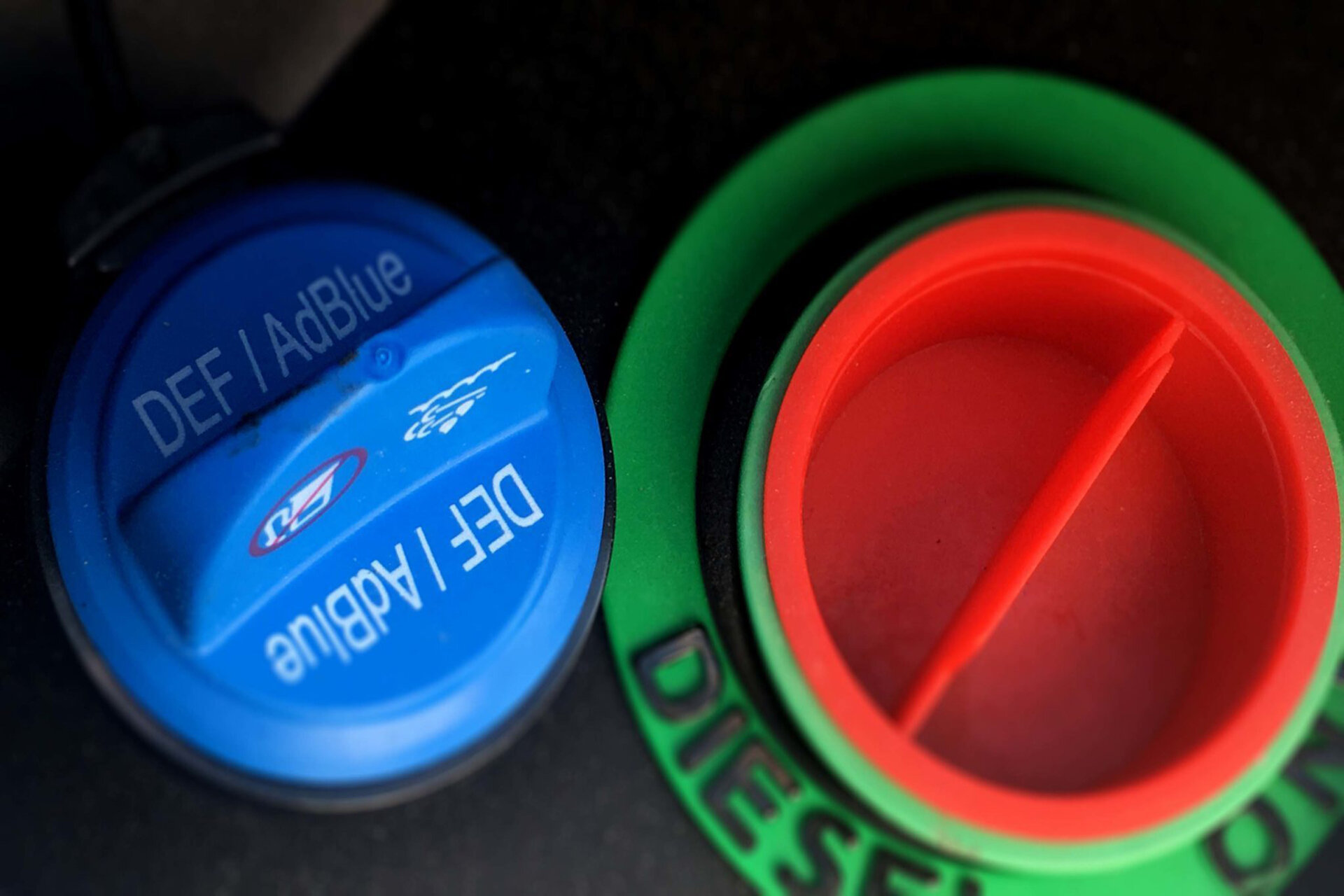 10 Def Fuel in New York Neighborhoods