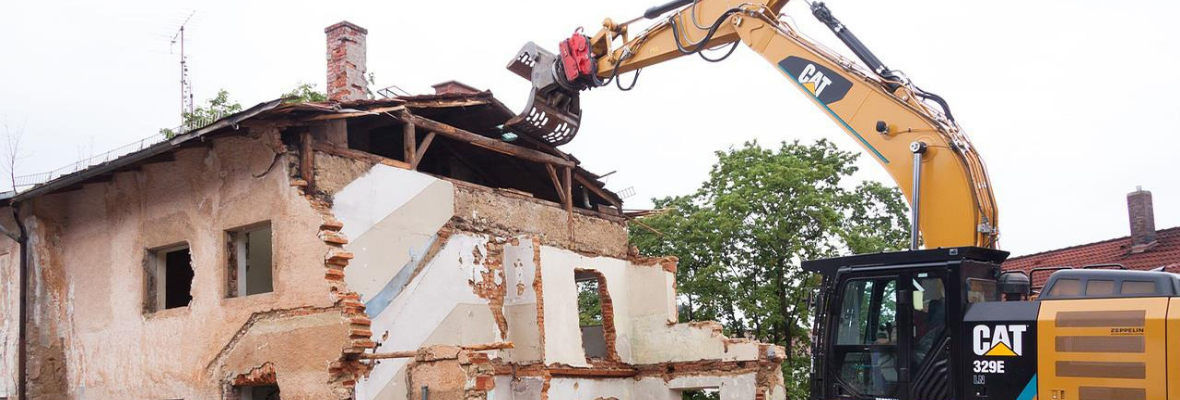 10 Demolition Contractors in New York Neighborhoods