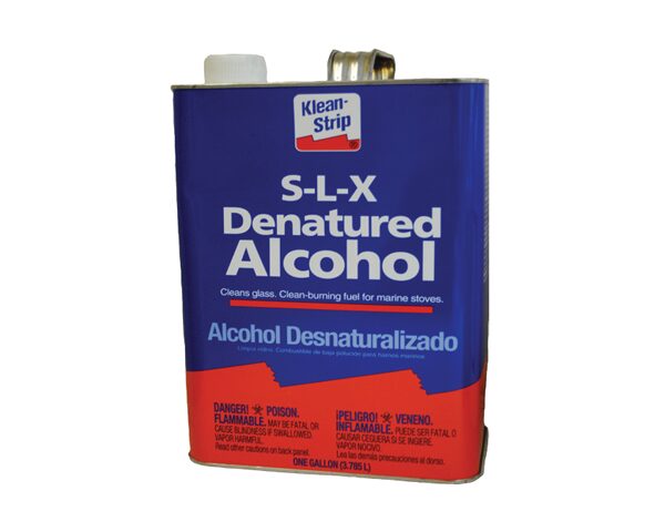 10 Denatured Alcohol in New York Neighborhoods