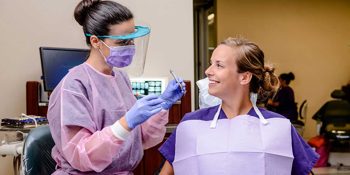 10 Dental Hygiene Positions in New York Neighborhoods