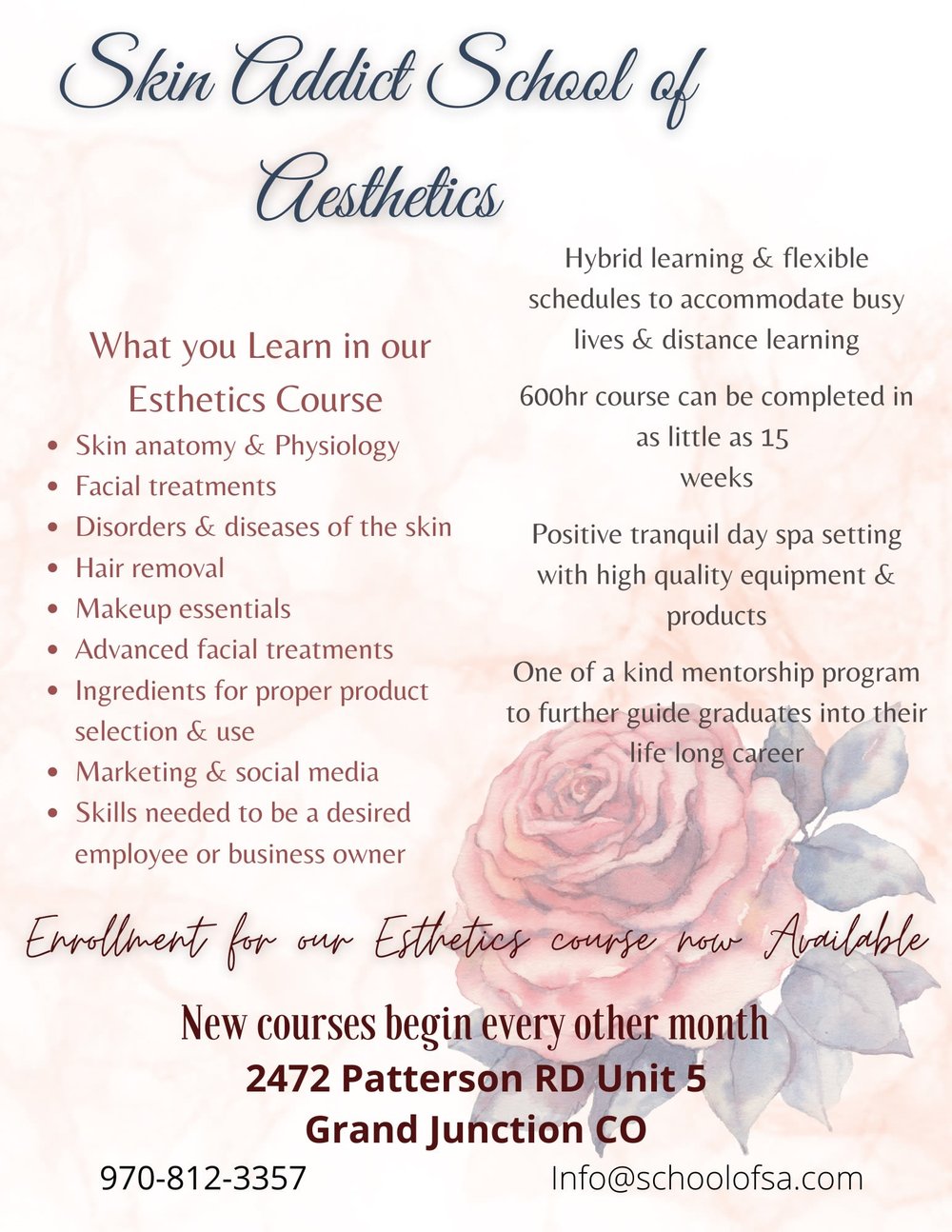 10 Esthetician Program in New York Neighborhoods