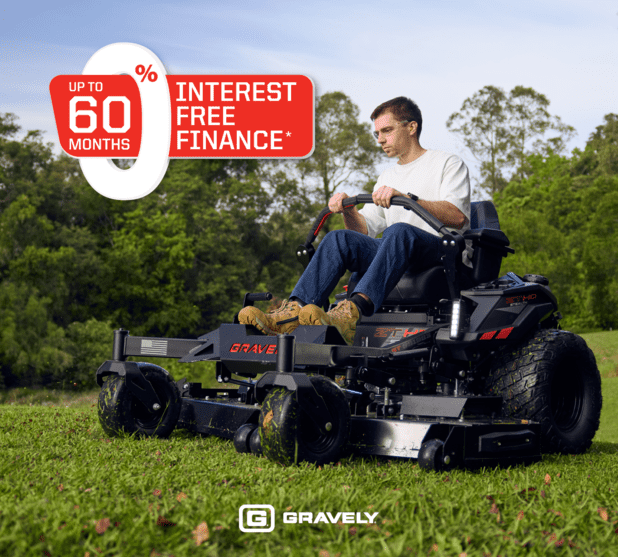 10 Gravely Dealer in New York Neighborhoods