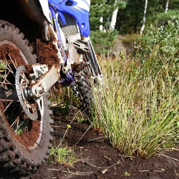 10 Dirt Bike Trails in New York Neighborhoods