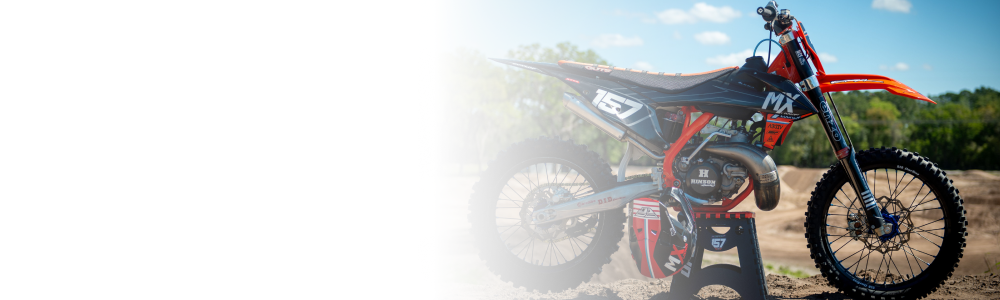 10 Dirtbikes For Sale in New York Neighborhoods