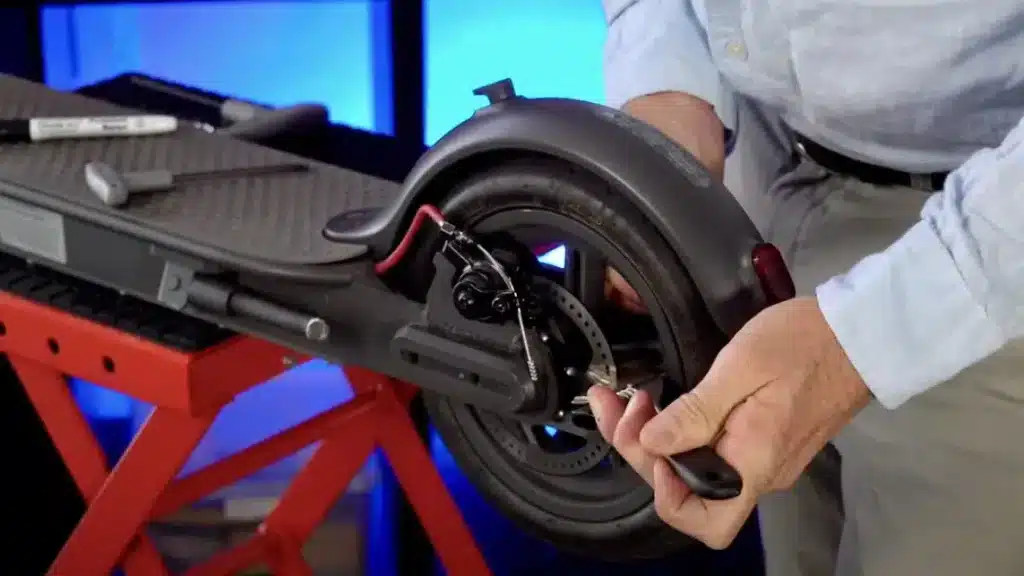 10 Electric Scooter Repair Shop in New York Neighborhoods