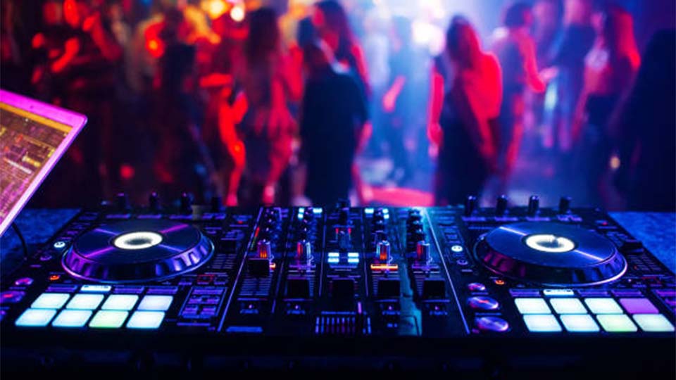 10 Parties Tonight in New York Neighborhoods