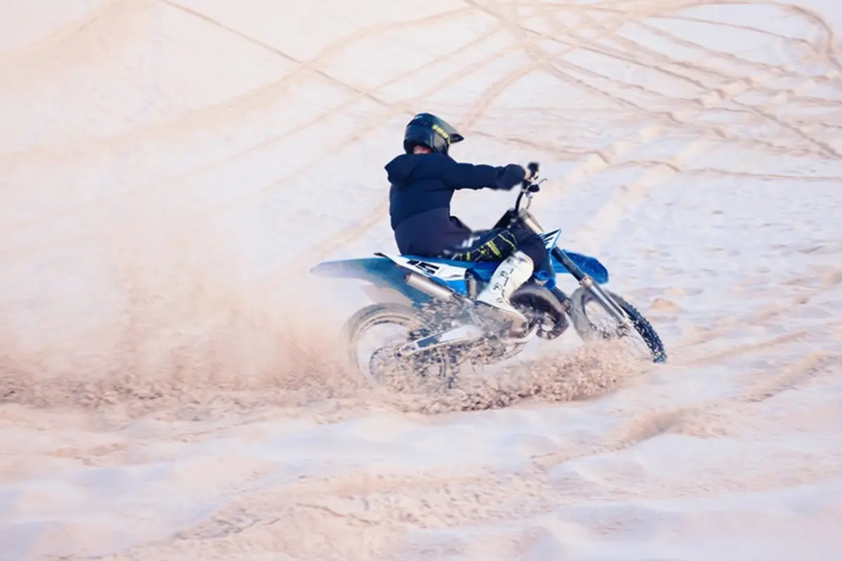 10 Rent Dirt Bikes in New York Neighborhoods