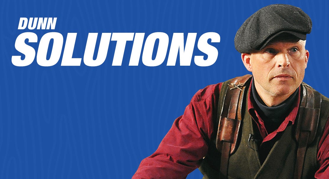 10 Dunn Lumber in New York Neighborhoods