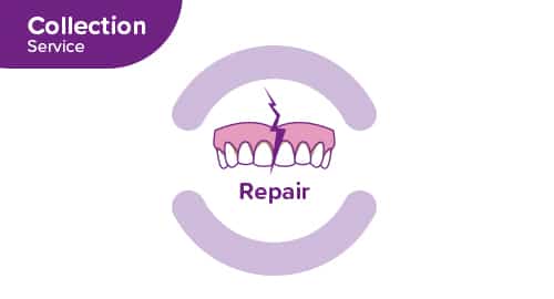 10 Walk-In Denture Repair in New York Neighborhoods