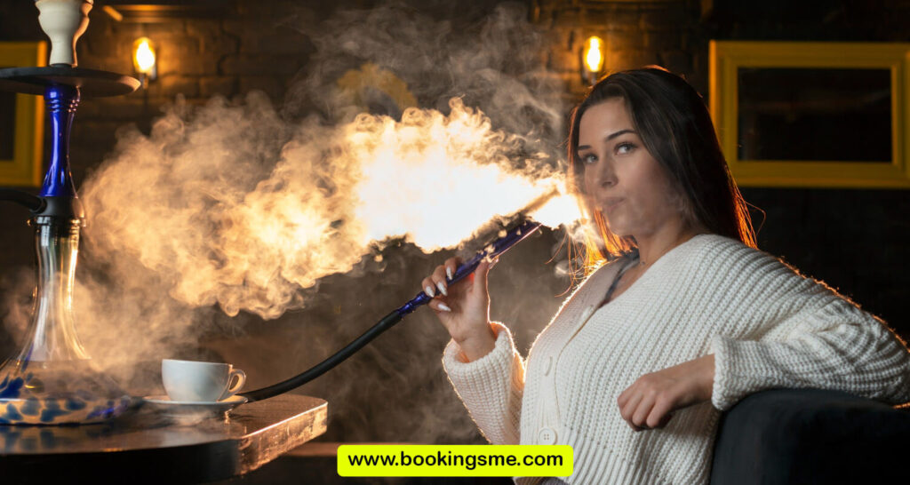 10 Hotels With Smoking Rooms in New York Neighborhoods