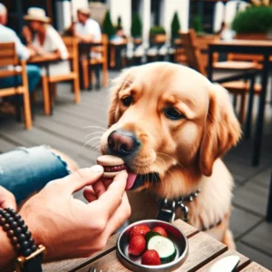 10 Places To Eat Dog Friendly in New York Neighborhoods