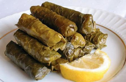 10 Dolmas in New York Neighborhoods