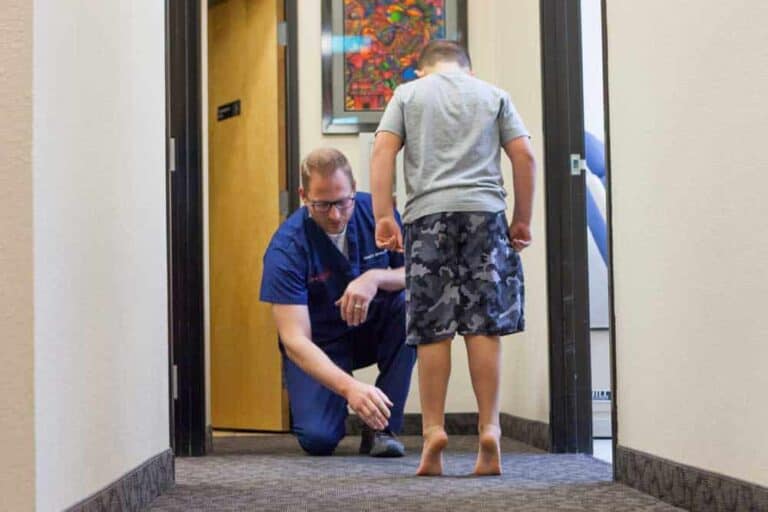 10 Pediatric Podiatrist in New York Neighborhoods