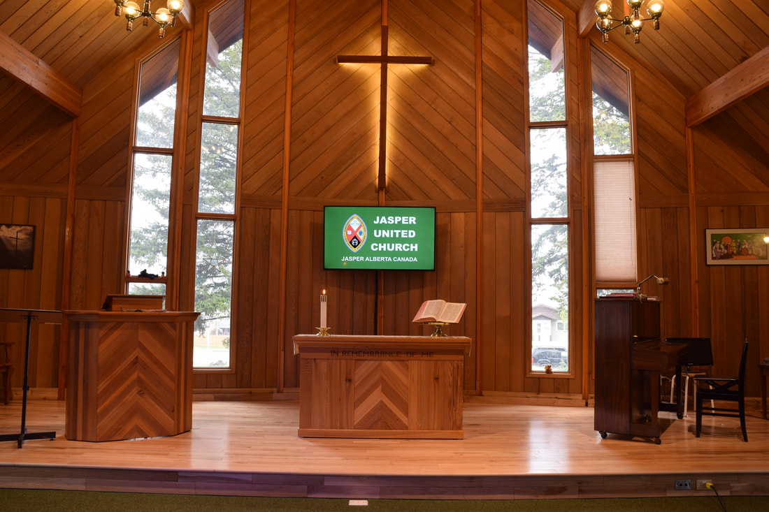 10 Church Rentals in New York Neighborhoods