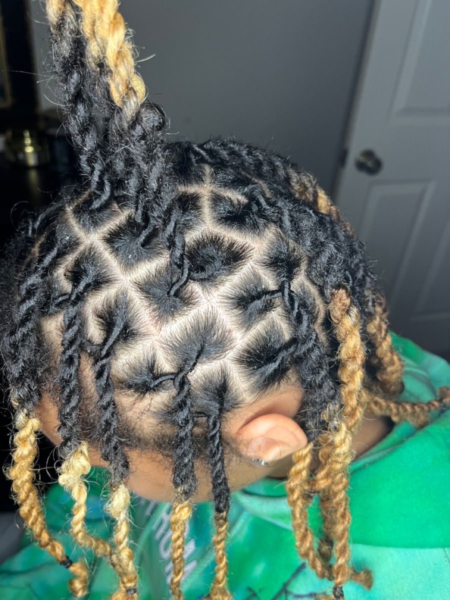 10 Dread Retwist in New York Neighborhoods