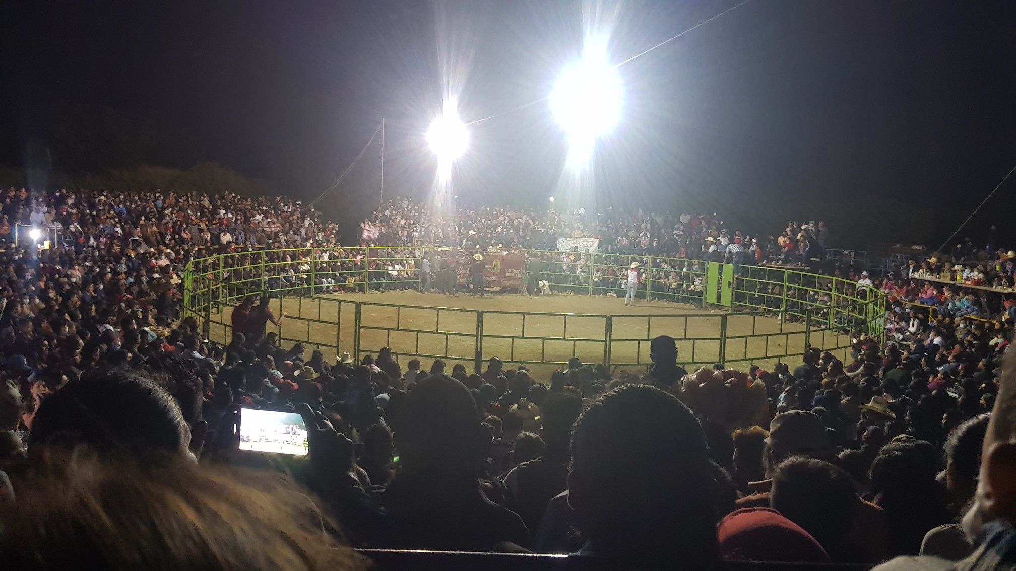 10 Jaripeo in New York Neighborhoods