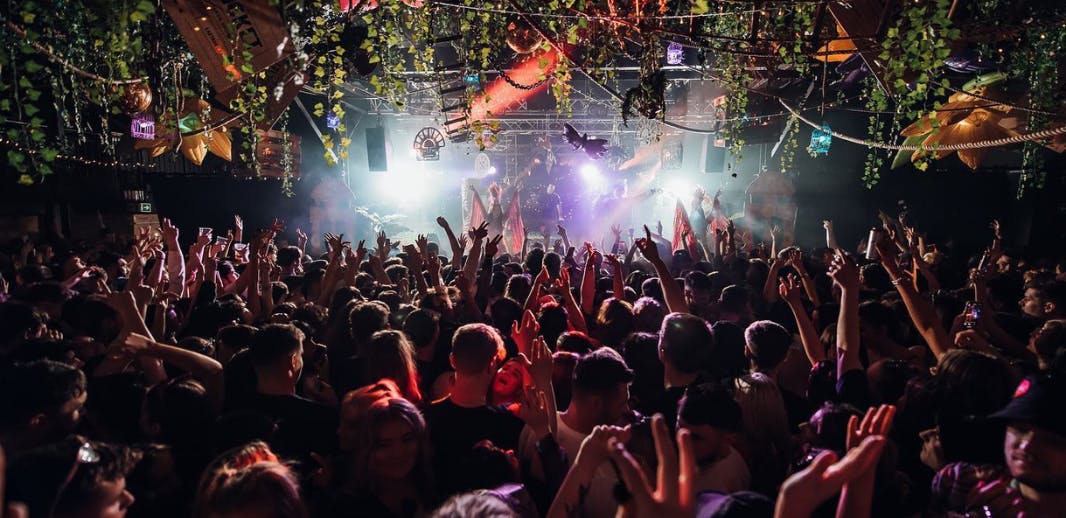 10 Events On New Years Eve in New York Neighborhoods