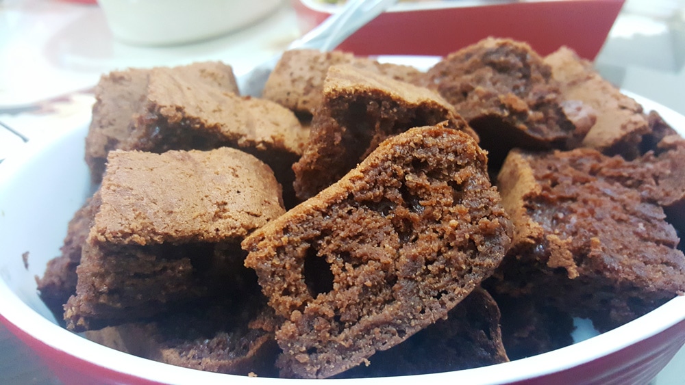 10 Eggless Cake in New York Neighborhoods