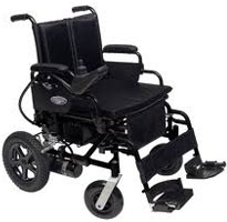 10 Electric Wheelchair Rental in New York Neighborhoods