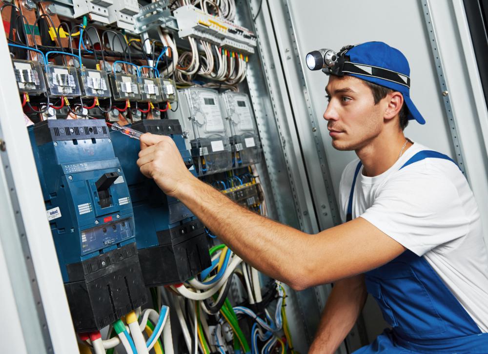 10 Industrial Electrician in New York Neighborhoods