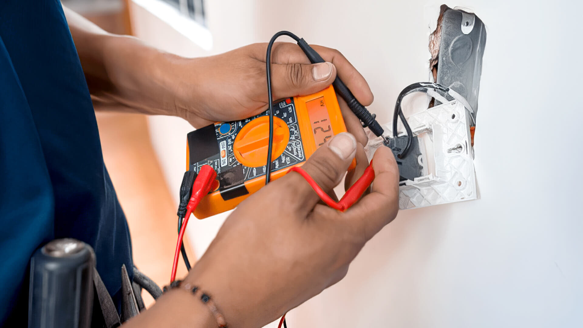 10 Emergency Electrician in New York Neighborhoods