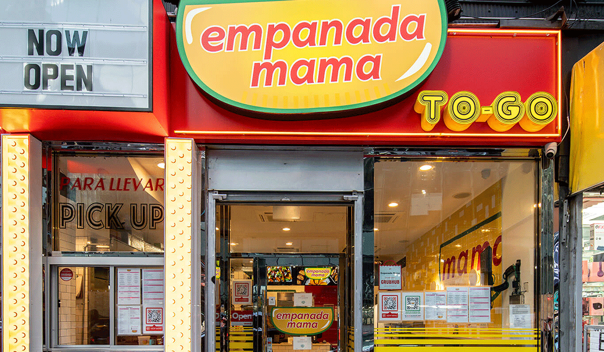 10 Empanada Mama in New York Neighborhoods