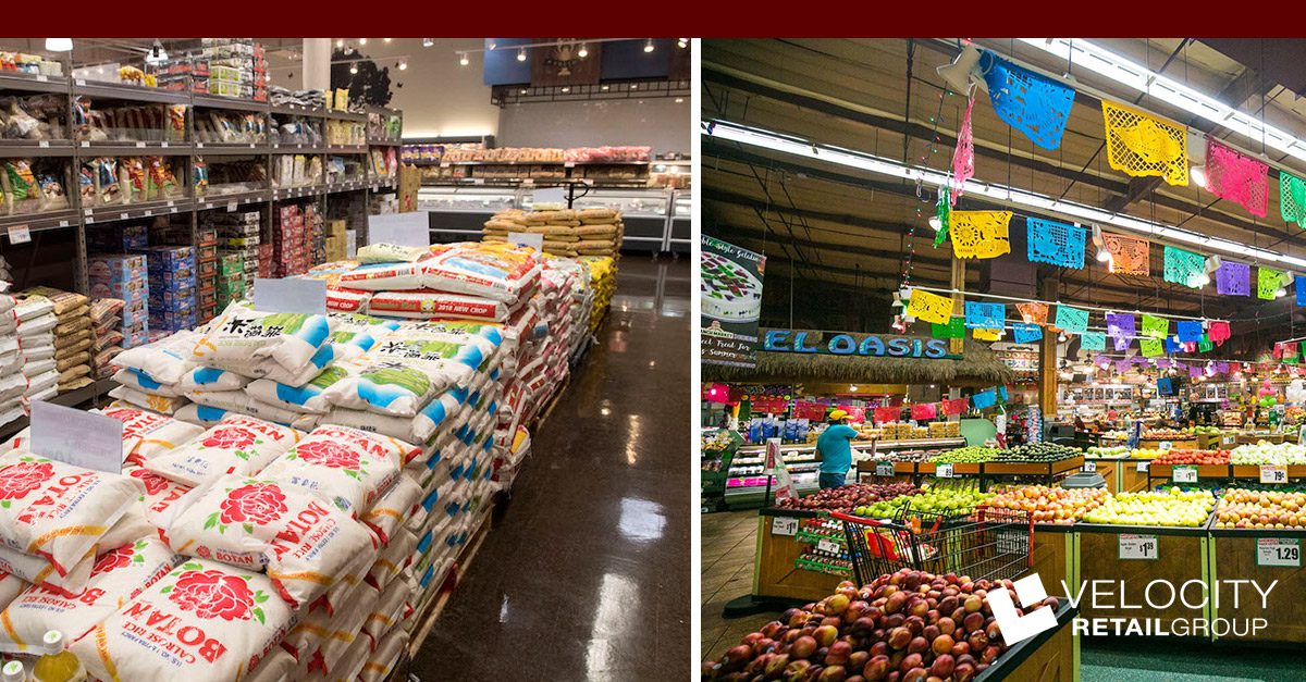 10 Ethnic Grocery Stores in New York Neighborhoods
