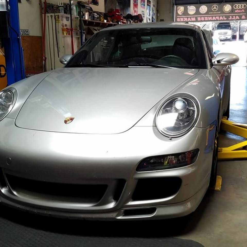 10 European Car Service in New York Neighborhoods