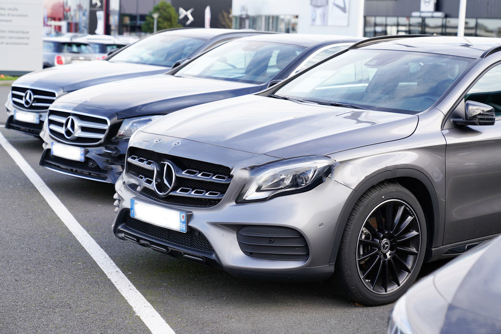 10 European Mechanic in New York Neighborhoods