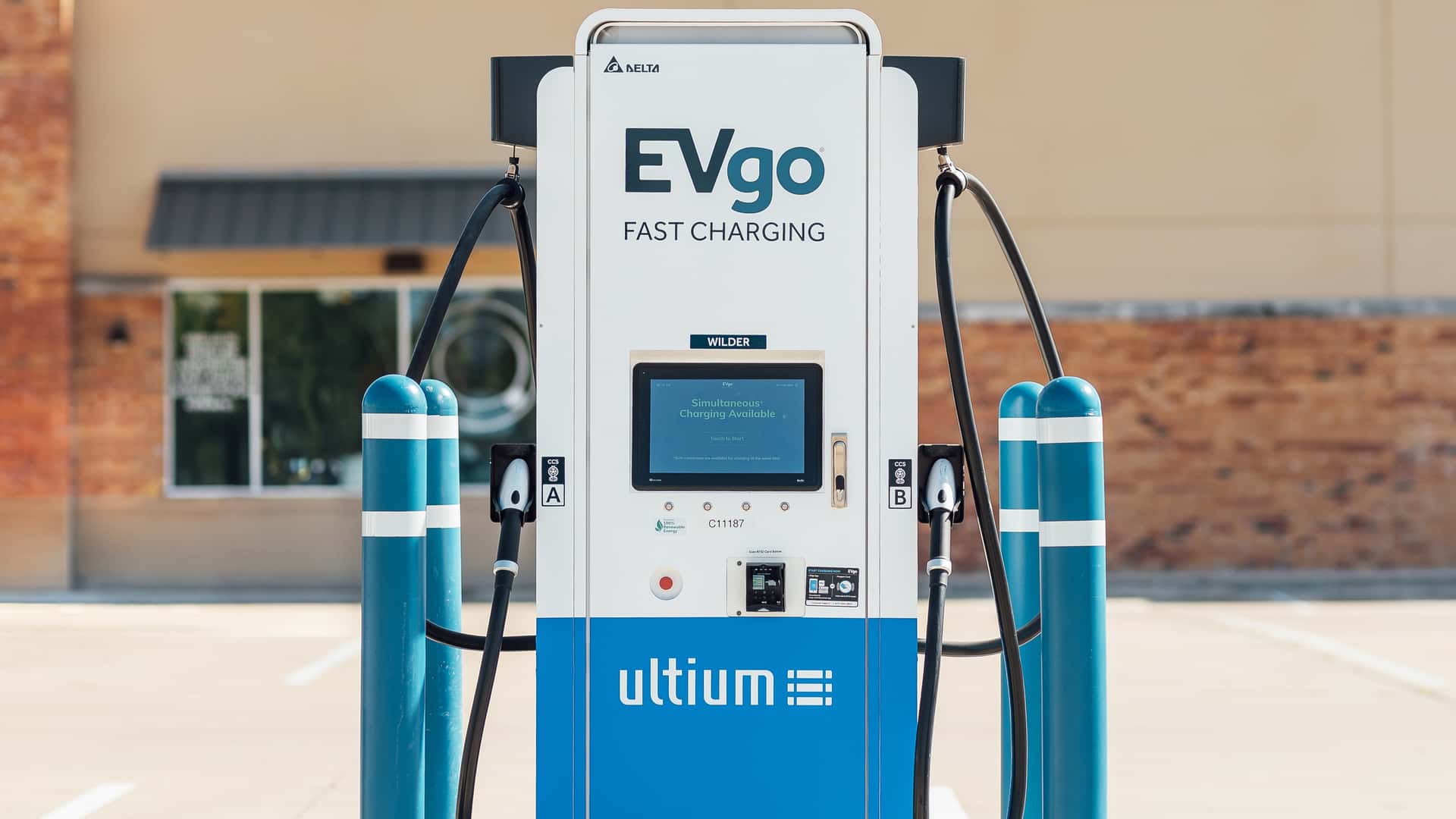 10 Evgo Charging Stations in New York Neighborhoods