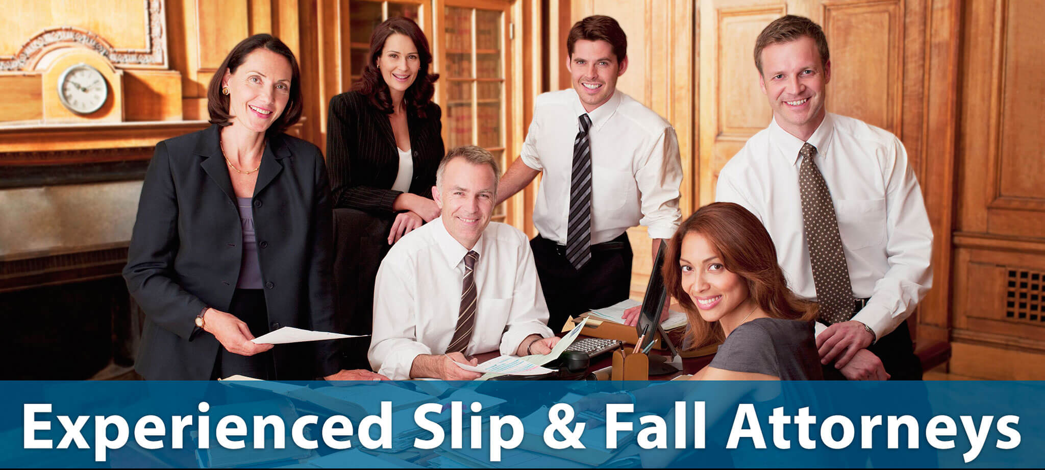 10 Slip And Fall Attorney in New York Neighborhoods