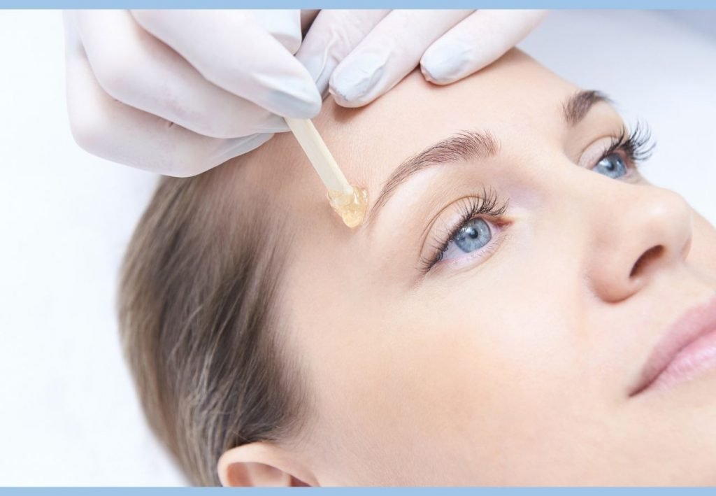 10 Salon Eyebrow Waxing in New York Neighborhoods