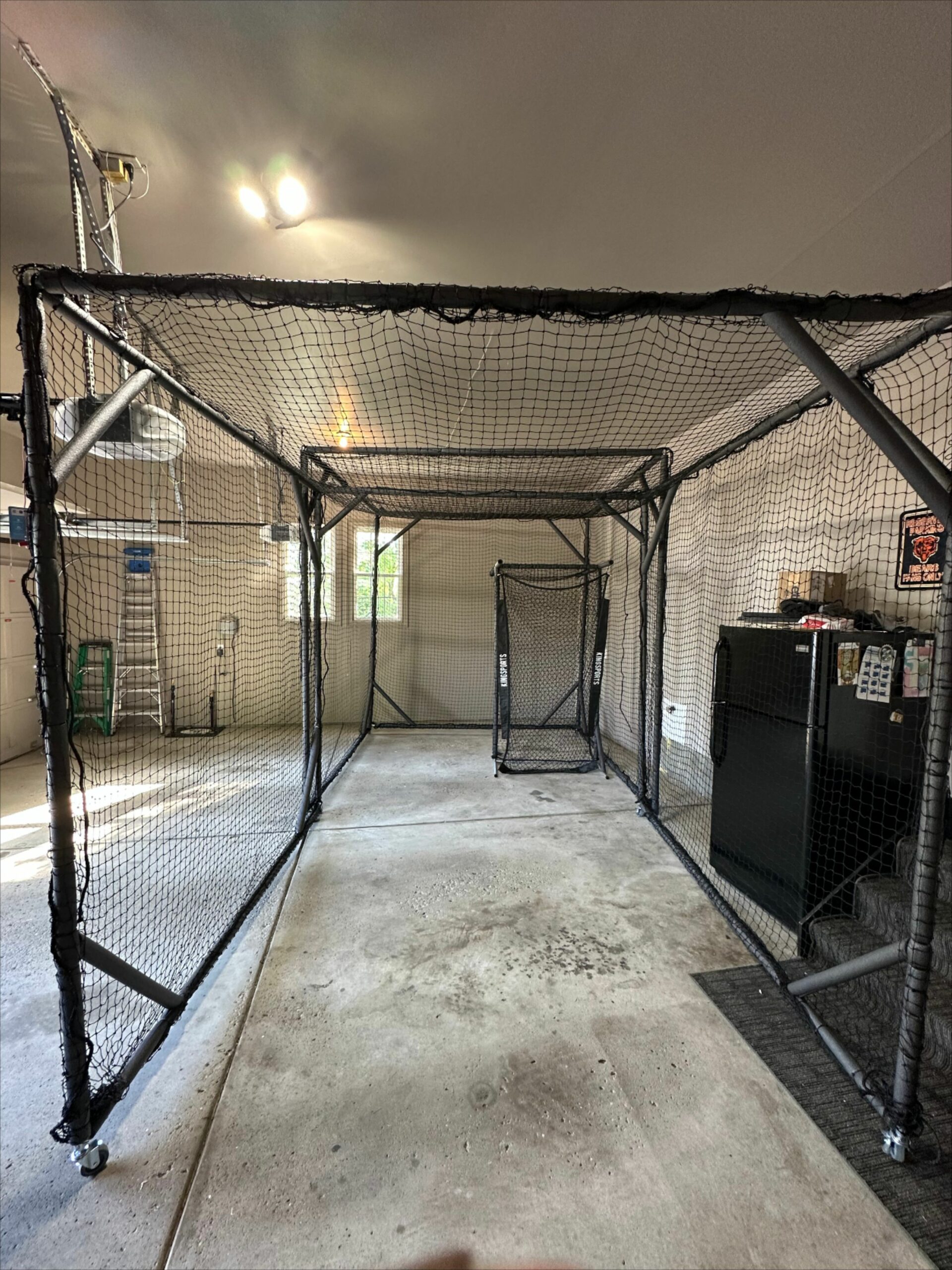 10 Indoor Batting Cage in New York Neighborhoods
